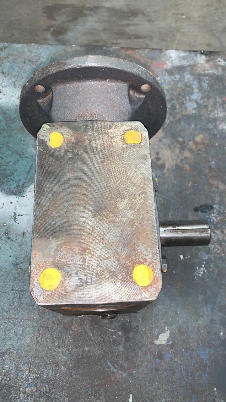 Reductor Baldor F-924-30-B5-G