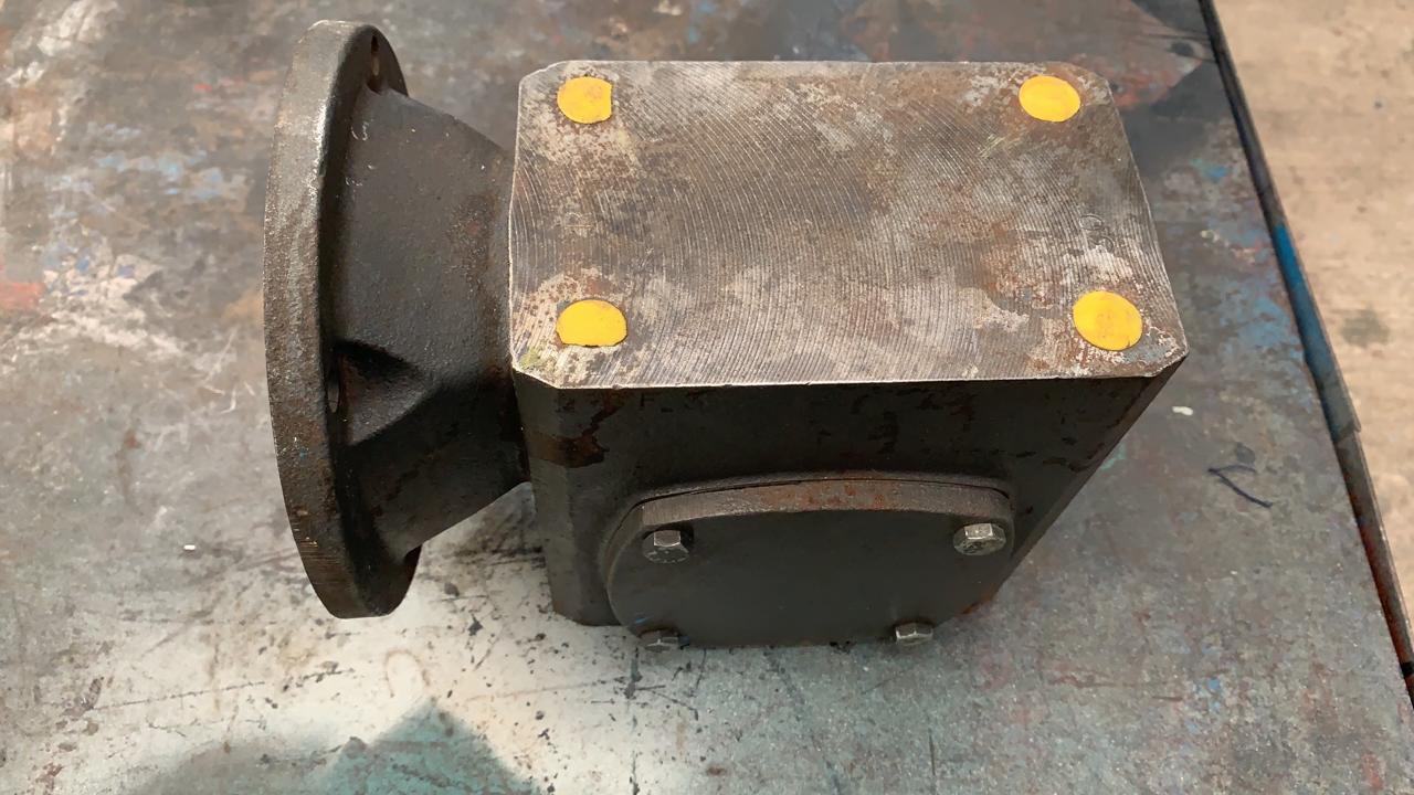 Reductor Baldor F-924-30-B5-G