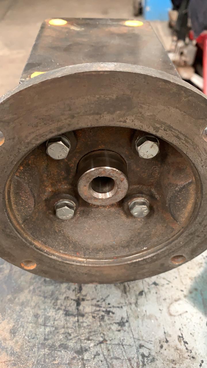 Reductor Baldor F-924-30-B5-G