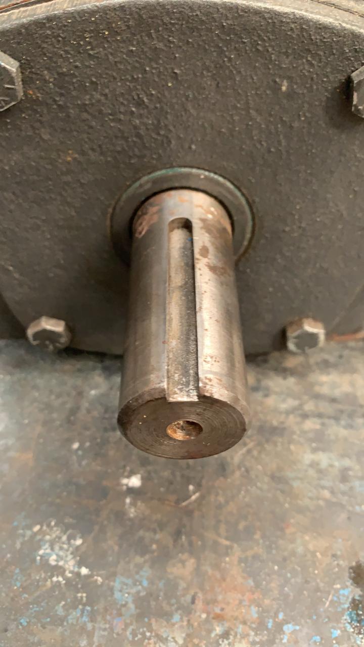 Reductor Baldor F-924-30-B5-G