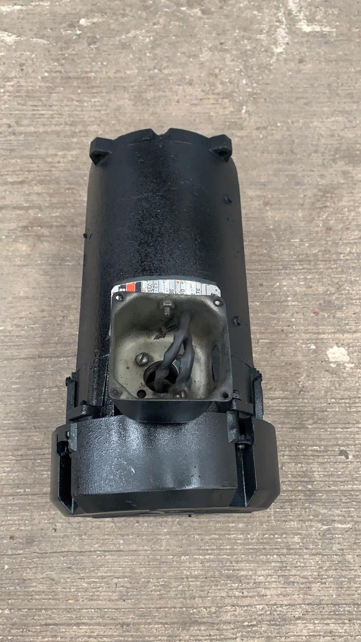 Motor de Corriente Alterna Reliance Electric T56H1055M-VL