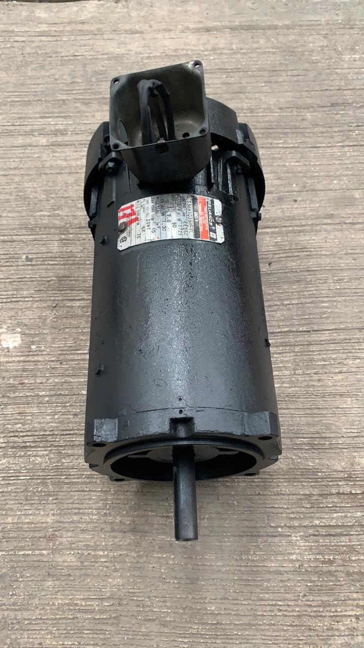 Motor de Corriente Alterna Reliance Electric T56H1055M-VL