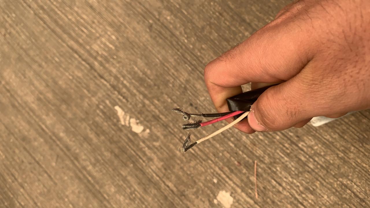 Turbina de Corriente Alterna Minebea 8330RT-24W-B30-S01