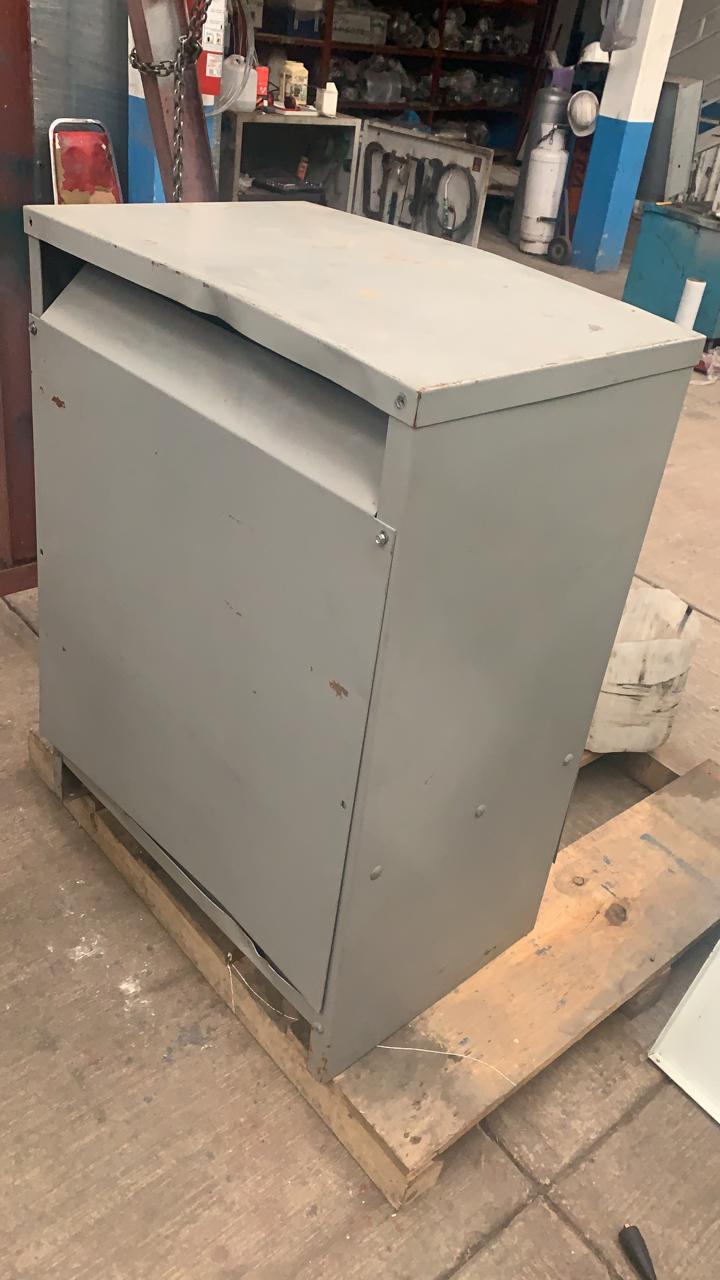 Transformador 150 KVA Emerson T1193H150S