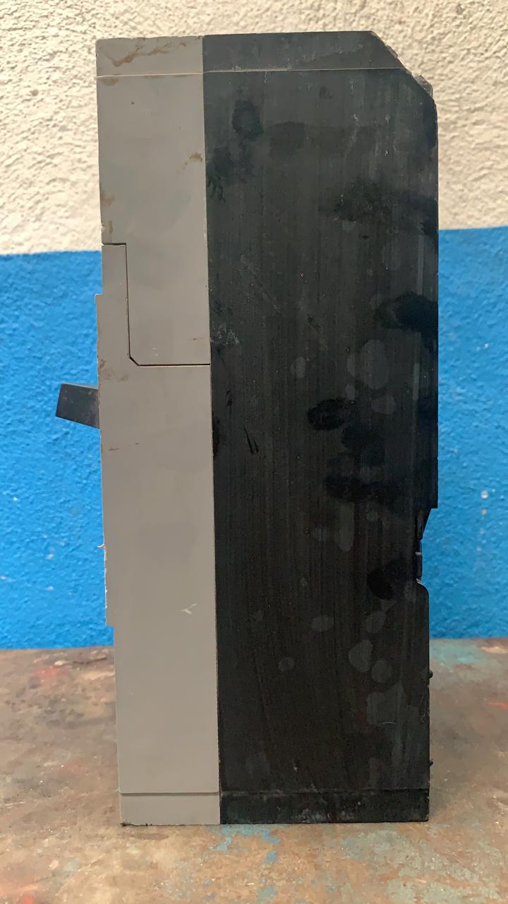 Interruptor Siemens FXD63B150