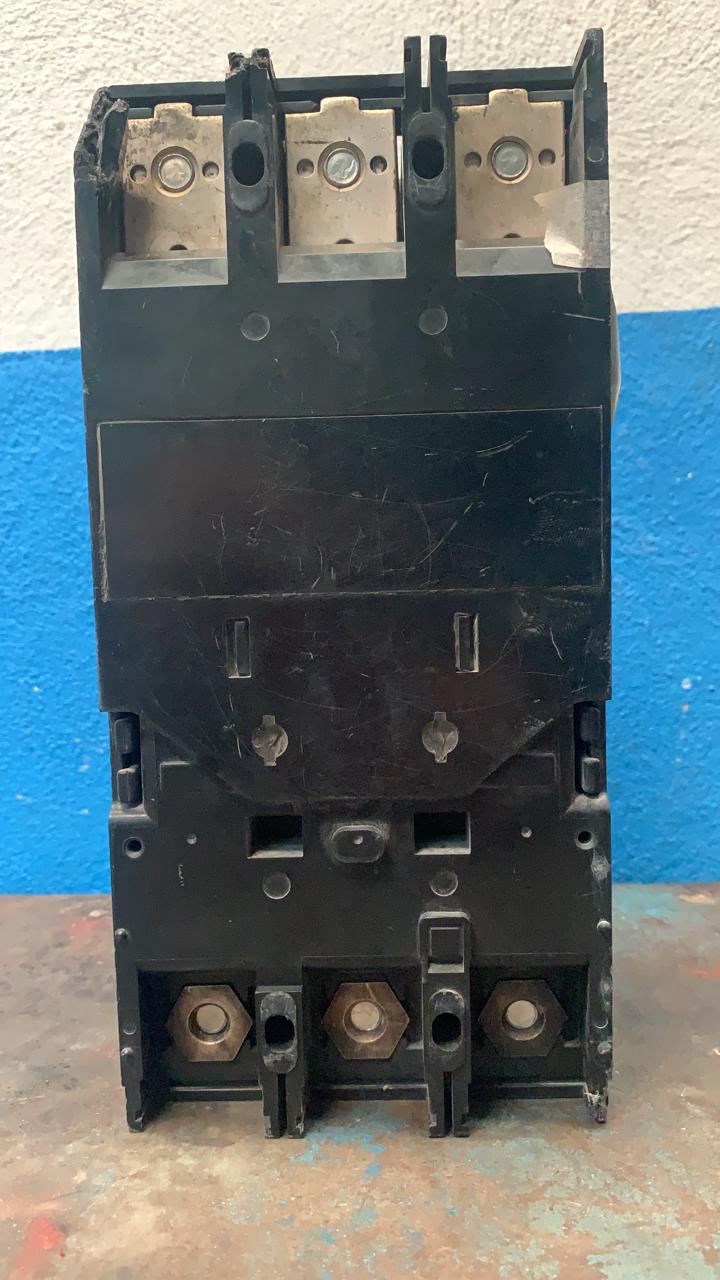 Interruptor Siemens FXD63B150