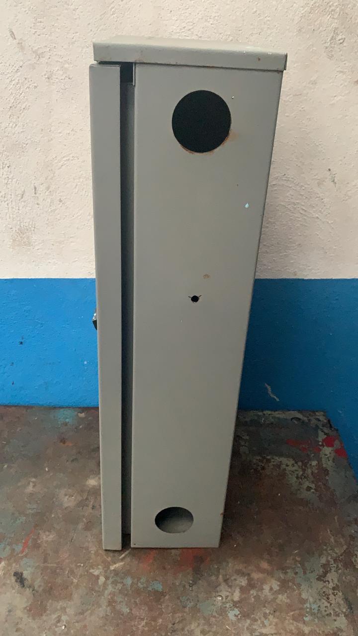 Interruptor en Caja Moldeada Siemens 150A FXD63B150