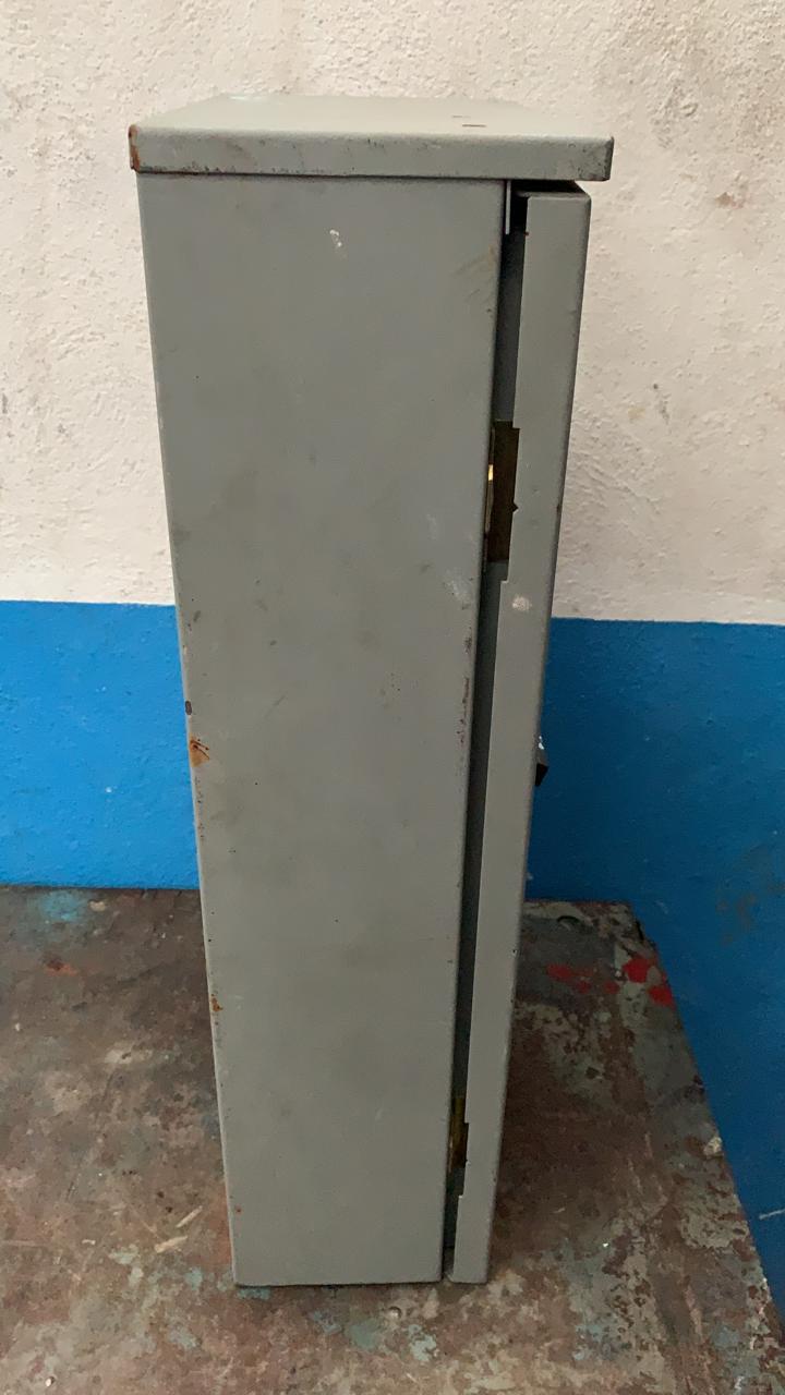 Interruptor en Caja Moldeada Siemens 150A FXD63B150