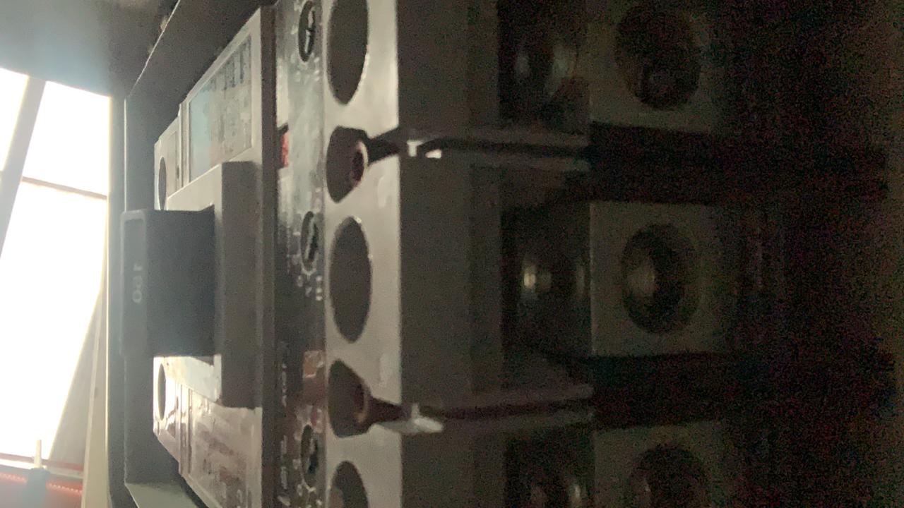 Interruptor en Caja Moldeada Siemens 150A FXD63B150