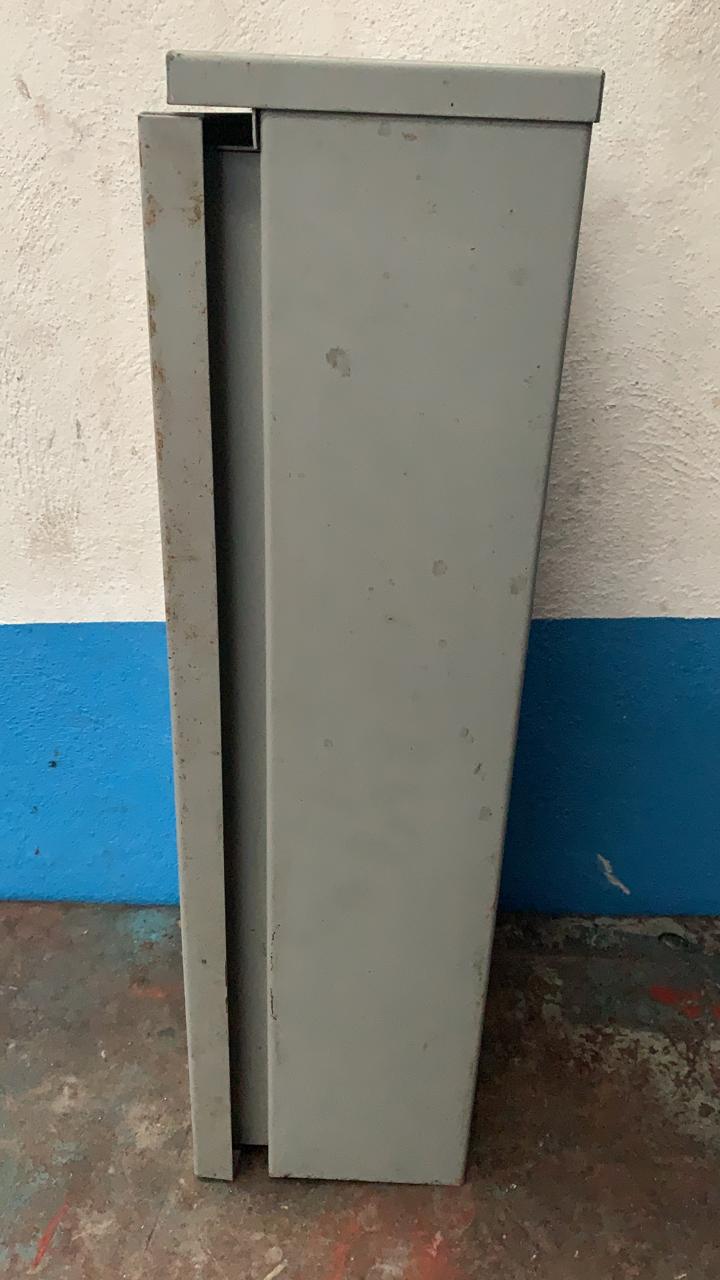 Interruptor en Caja Moldeada Siemens 200A FXD63B200