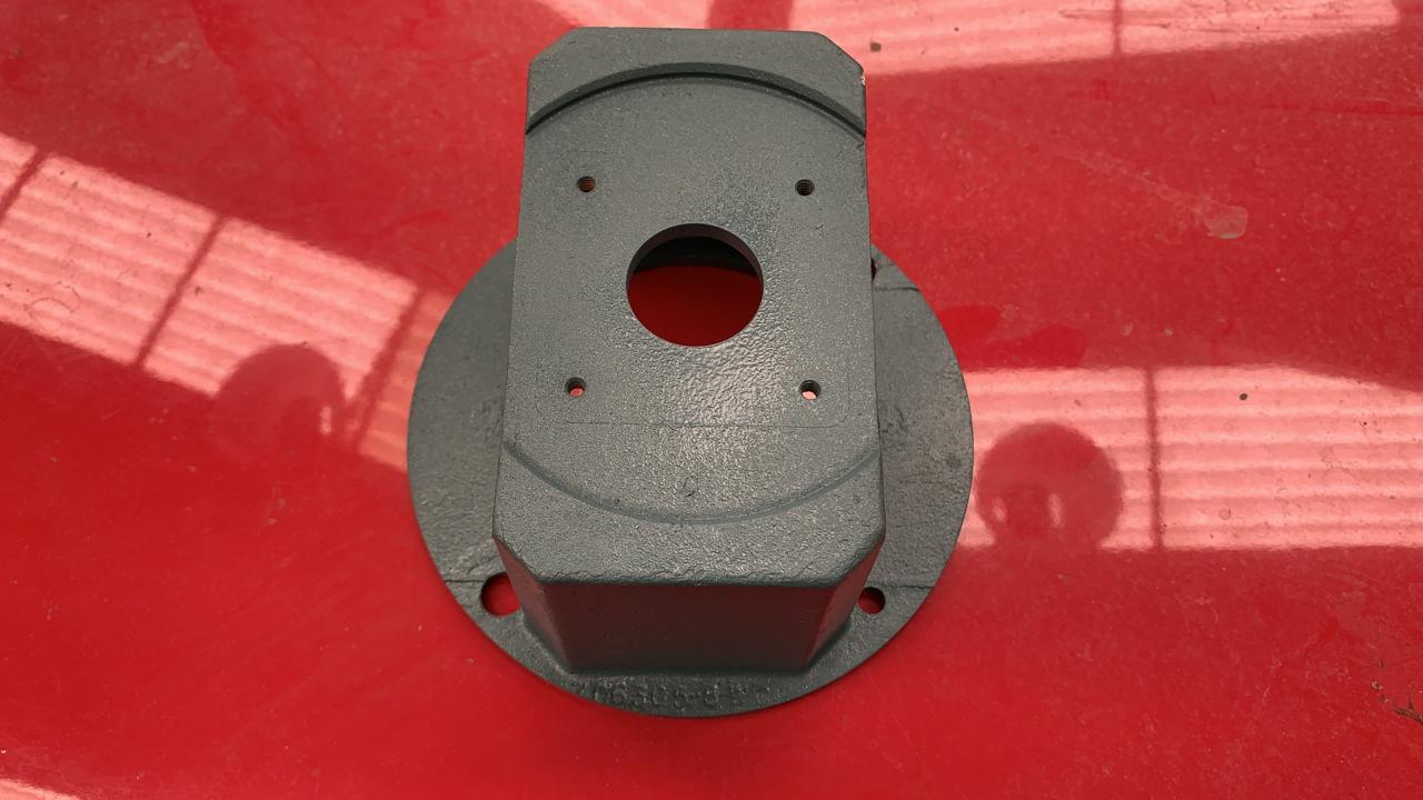 Kit de montaje para tacómetro Reliance Electric 706305-8170