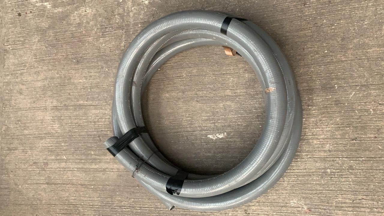 Tubo Licuatite Tubos Mexicanos Flexibles de 1-1/2"