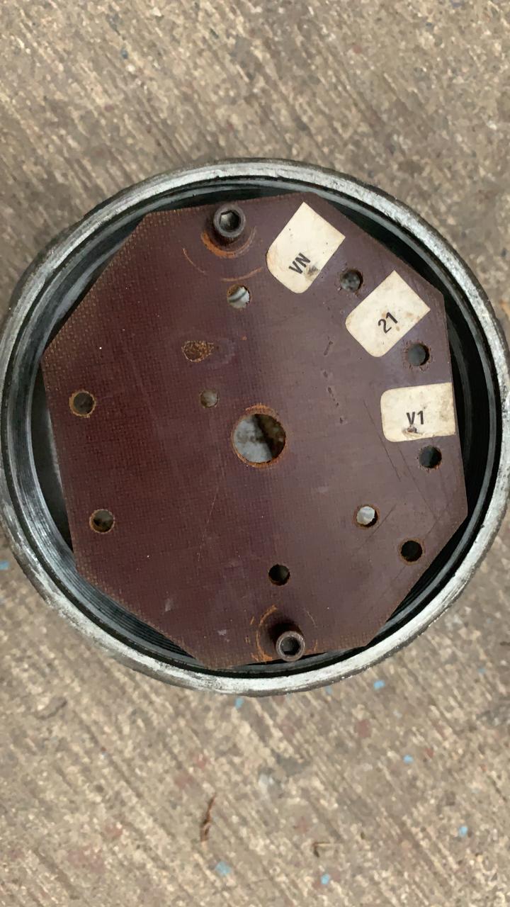 Condulet APE Crouse Hinds EJH