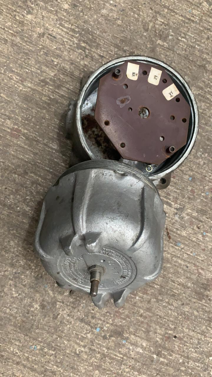 Condulet APE Crouse Hinds EJH