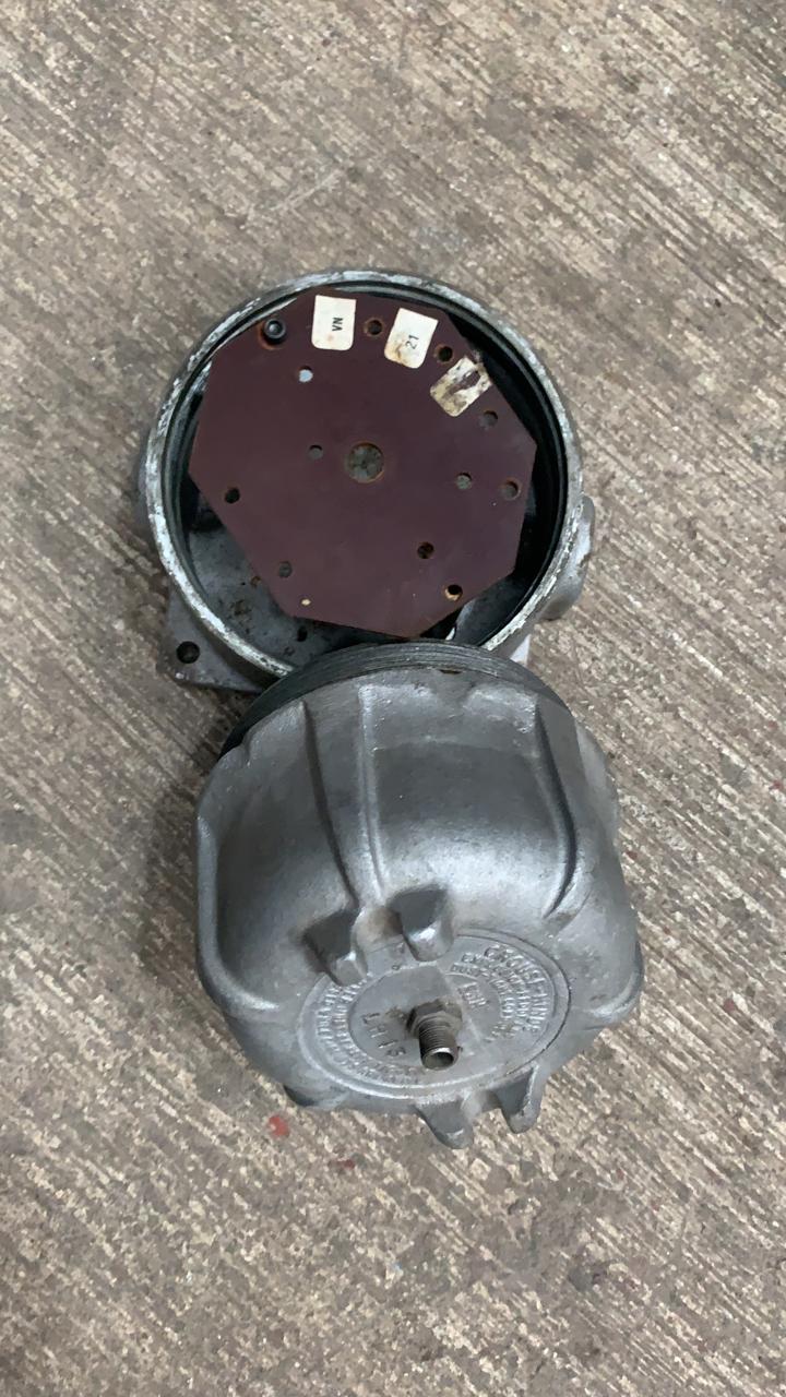 Condulet APE Crouse Hinds EJH