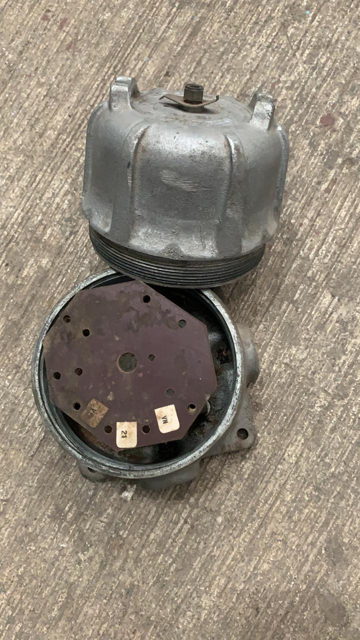 Condulet APE Crouse Hinds EJH