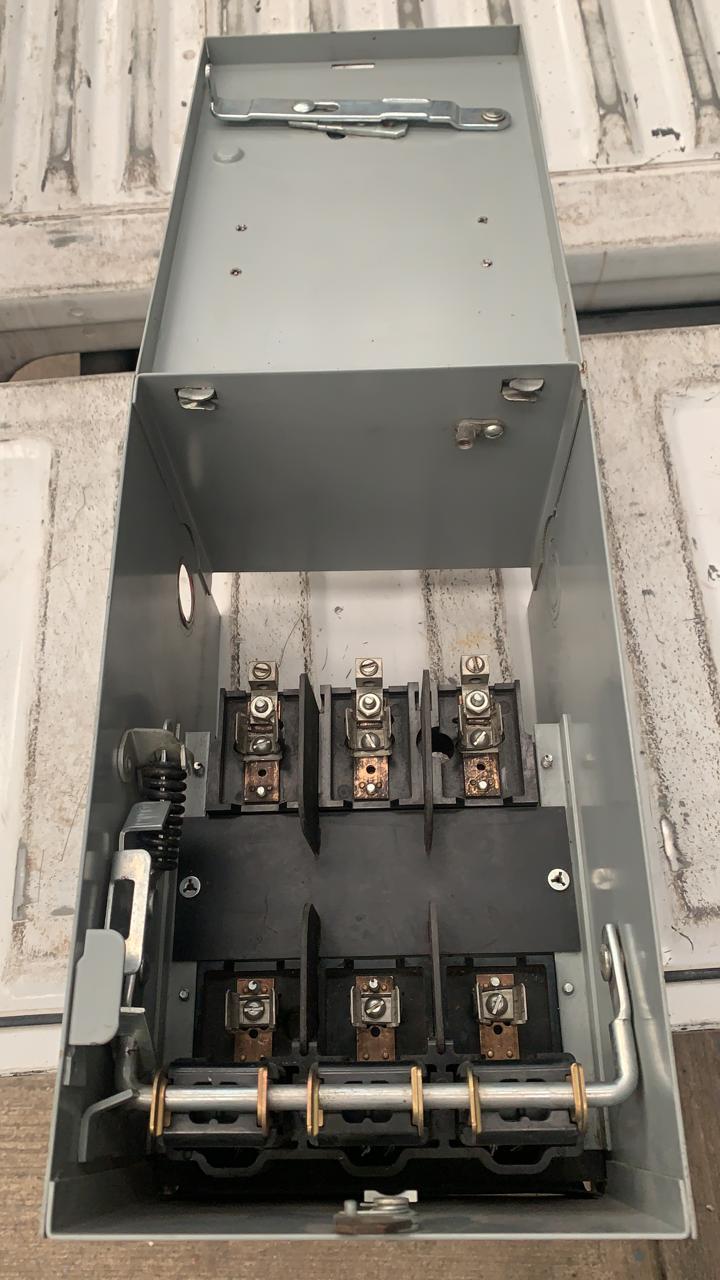 Bus Plug Siemens BOS14351