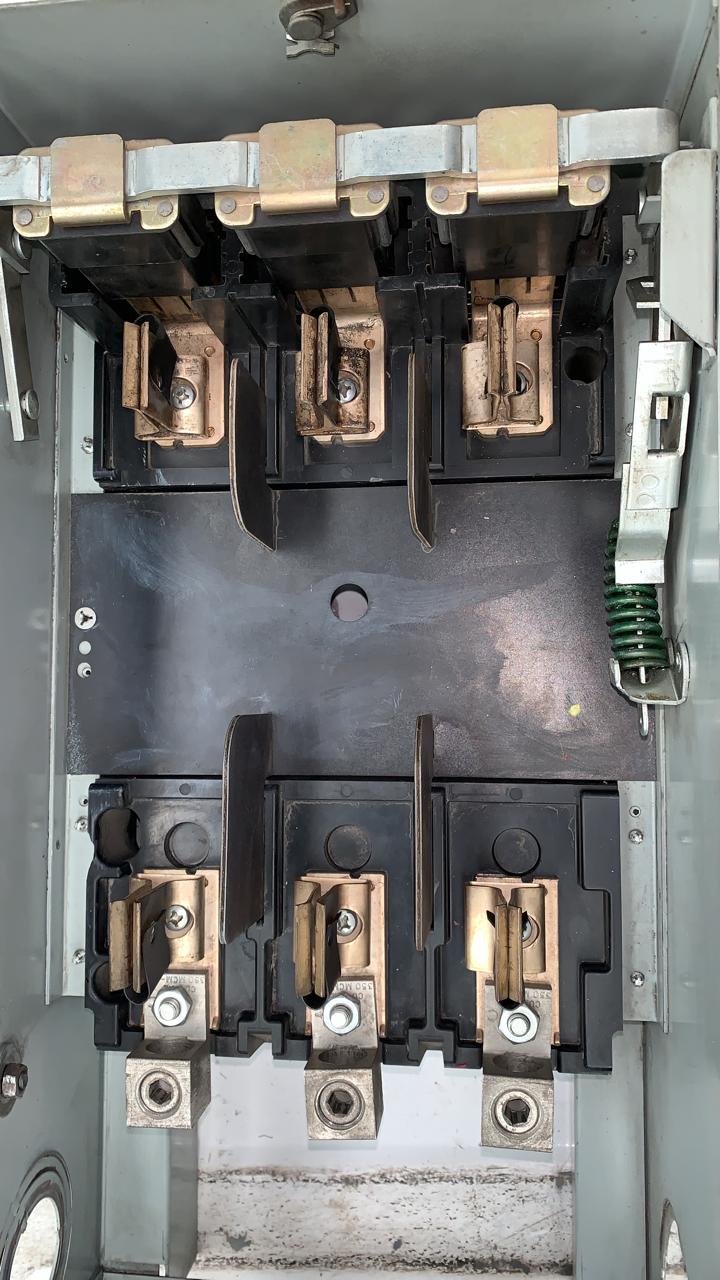 Bus Plug Siemens BOS14354