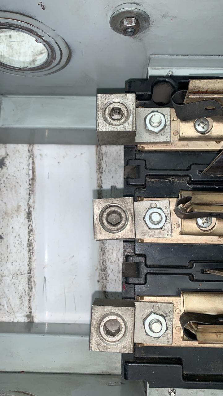 Bus Plug Siemens BOS14354