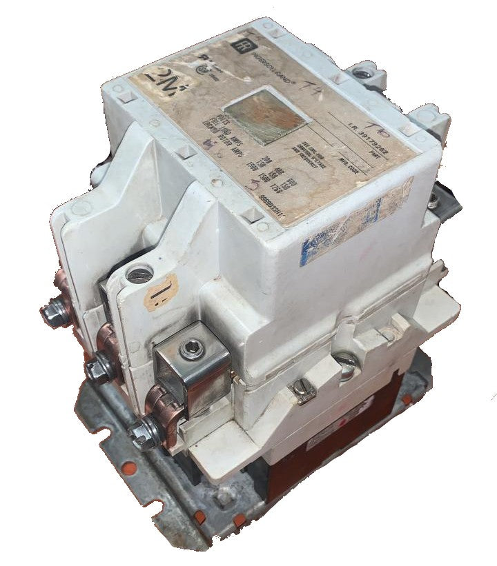 Contactor Bobina Ingersoll Rand I.R. 39179262