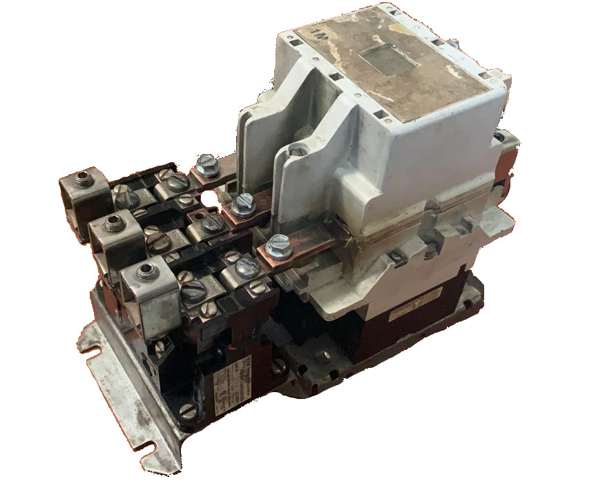 Arrancador Ingersoll Rand 1M