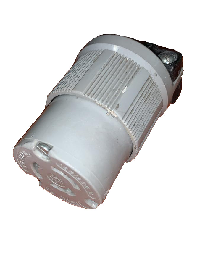 Contacto Colgante Bifásico Arrow Hart 20A 125/250VCA