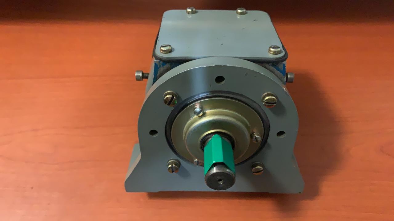 Speed Switch Allen Bradley 808-M1