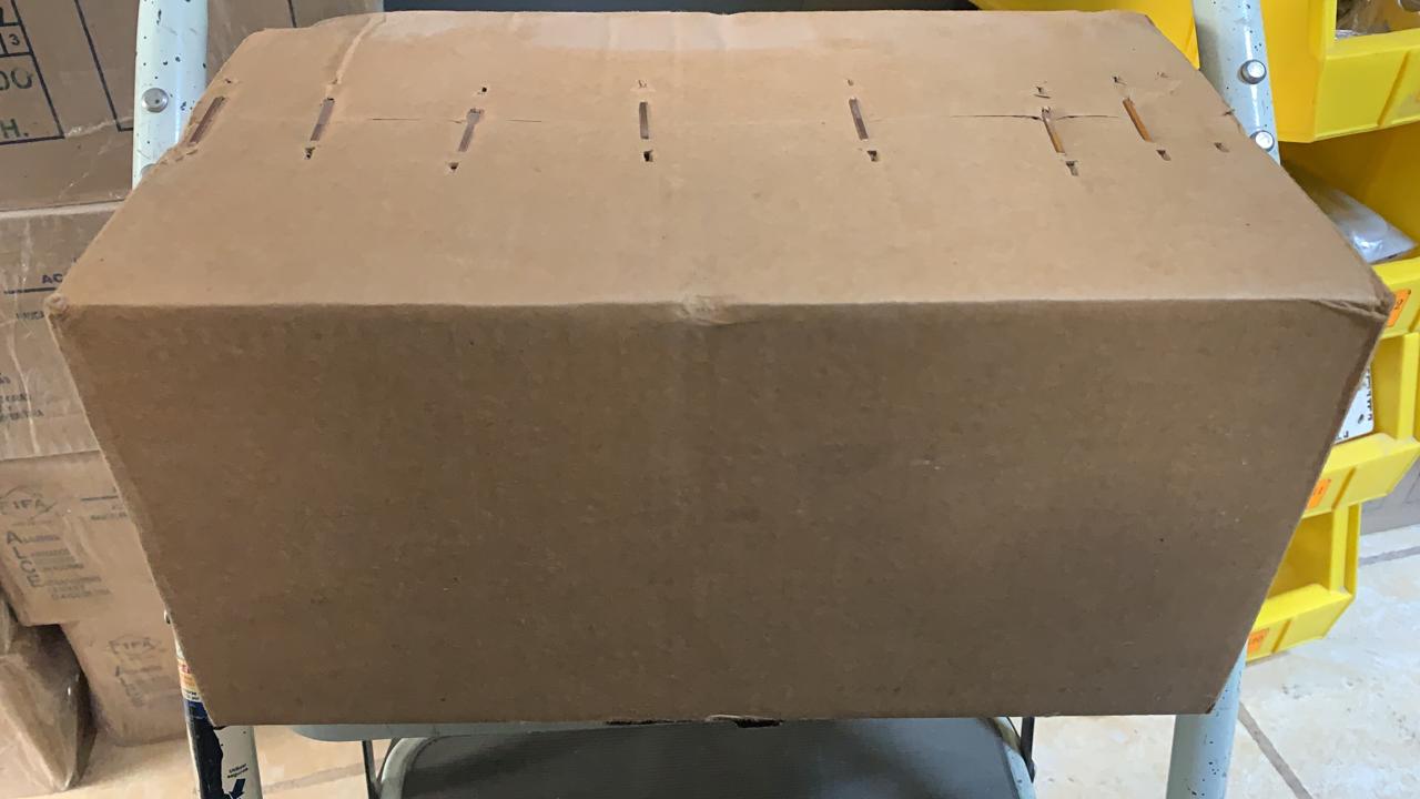 Arrancador Square D 8536SEO1V02S