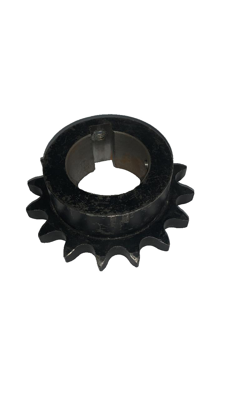 Catarina para Motor 16 Dientes 1-7/8"