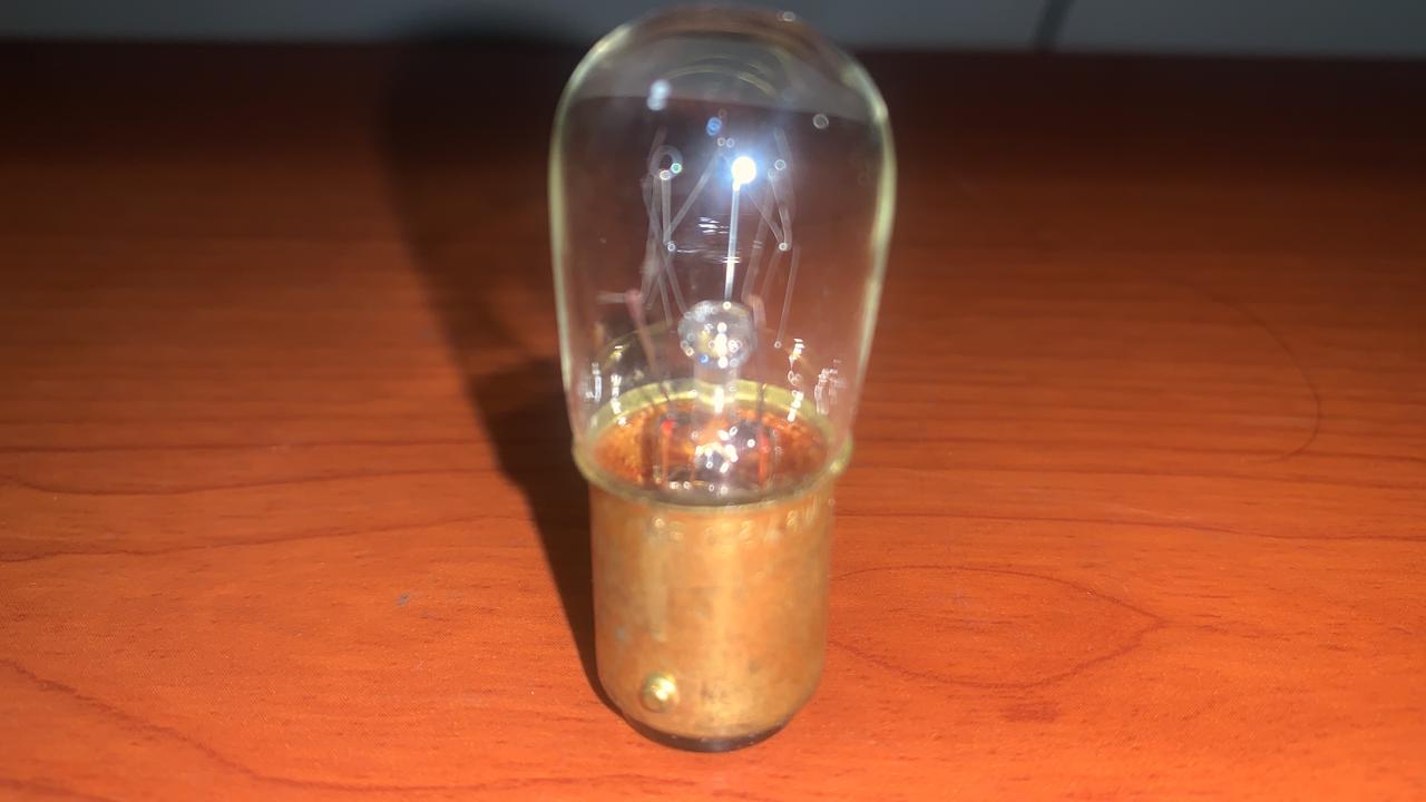 Foco Lampara General Electric 603393 (28501)