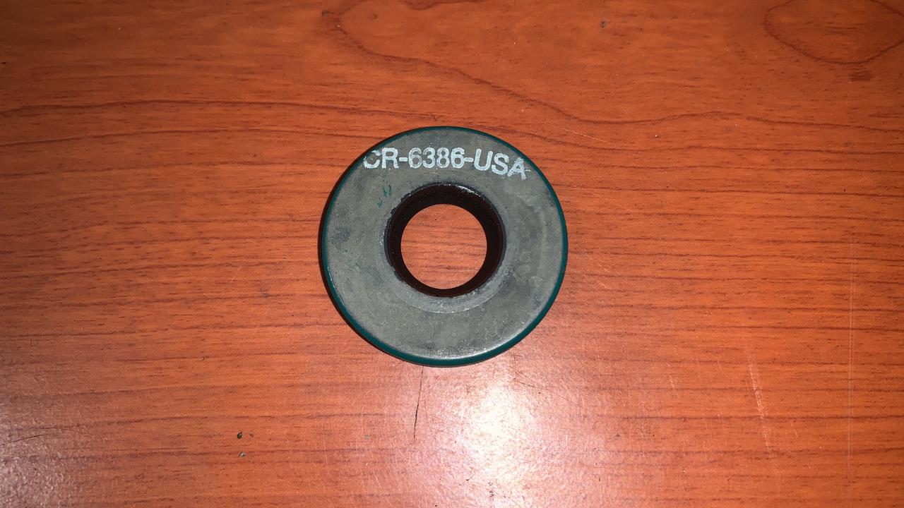 Reten SKF CR-6386