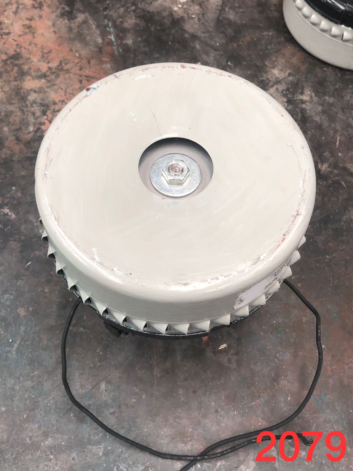 Motor Lamb Electric/Ametek 116336-01