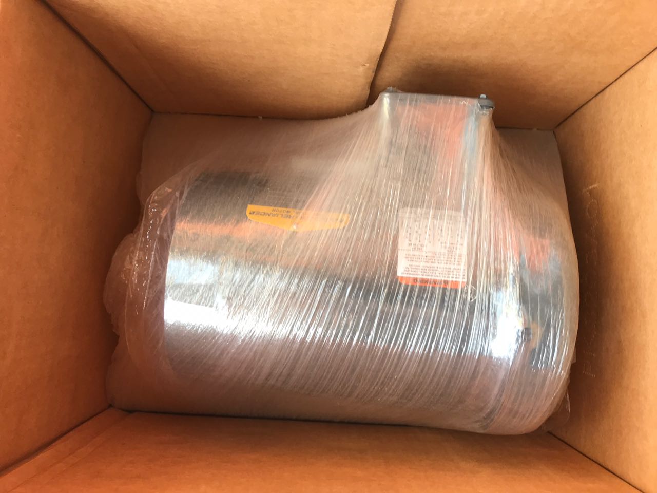 Motor de Corriente Alterna 1.5 HP Baldor VM3554