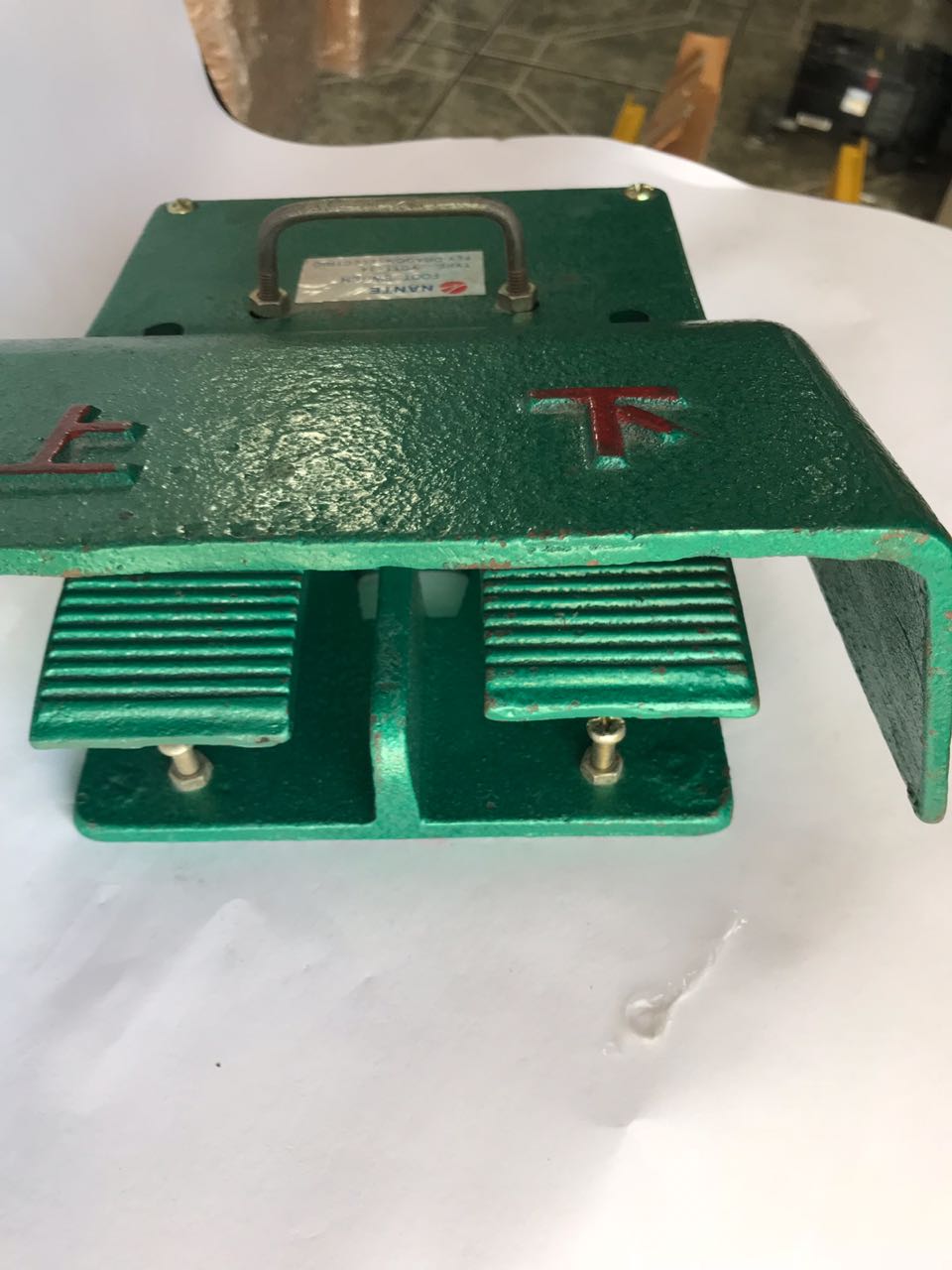 Interruptor Nante YDT1-14