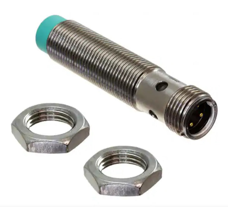 Sensor de Proximidad Pepperl+Fuchs NBN4-12GM40-Z0-V1