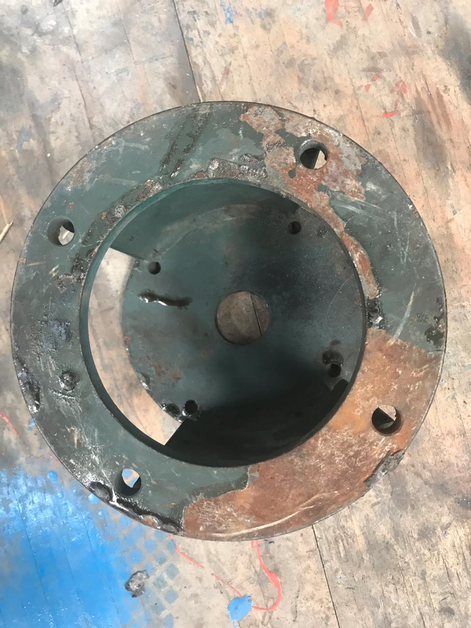 Kit de montaje para encoder Reliance Electric/Baldor Electric