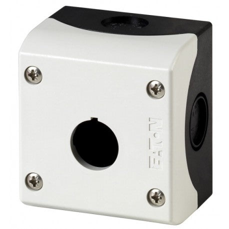 Caja de PVC Eaton M22-I1Q