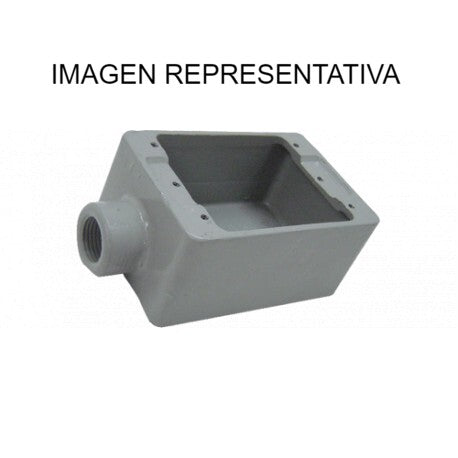 Caja FS Facord FS 25MM