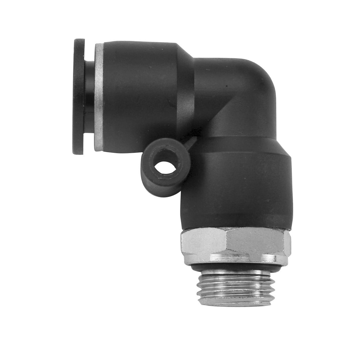 Conexión Rápida Racor Micro 4 mm