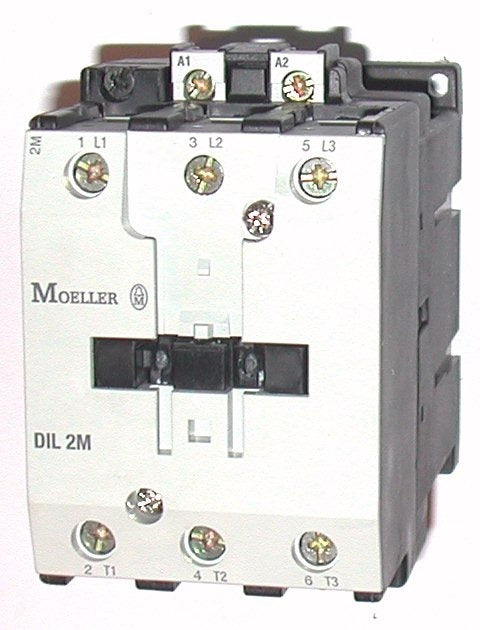 Contactor Moeller DIL2M