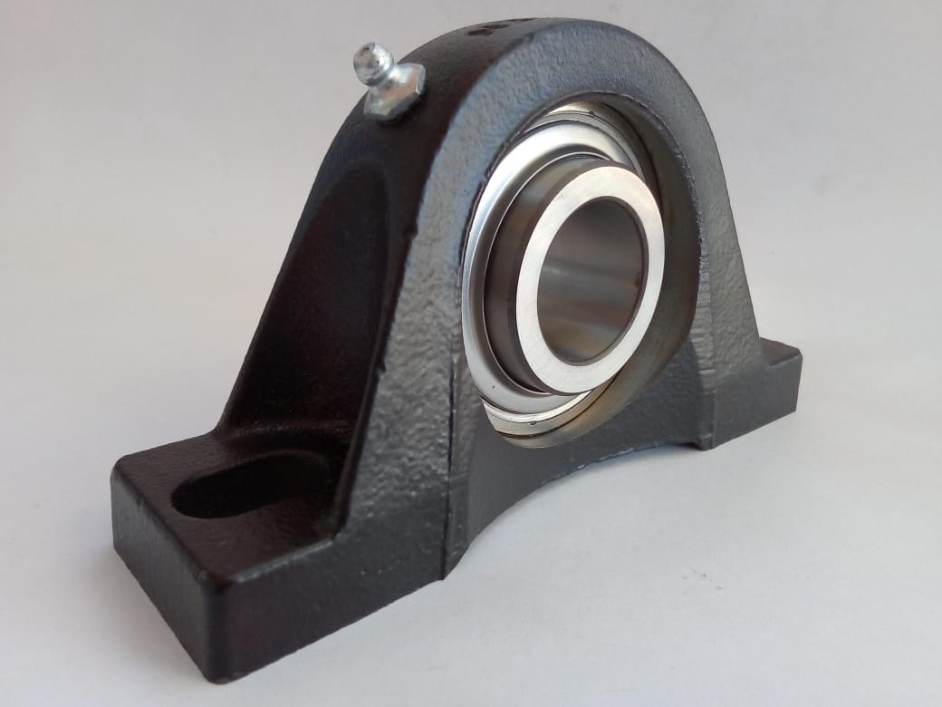 Chumacera Omega Timken RAK 1-1/4