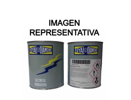Barniz Dieléctrico Royal Diamond Antiflash G-144