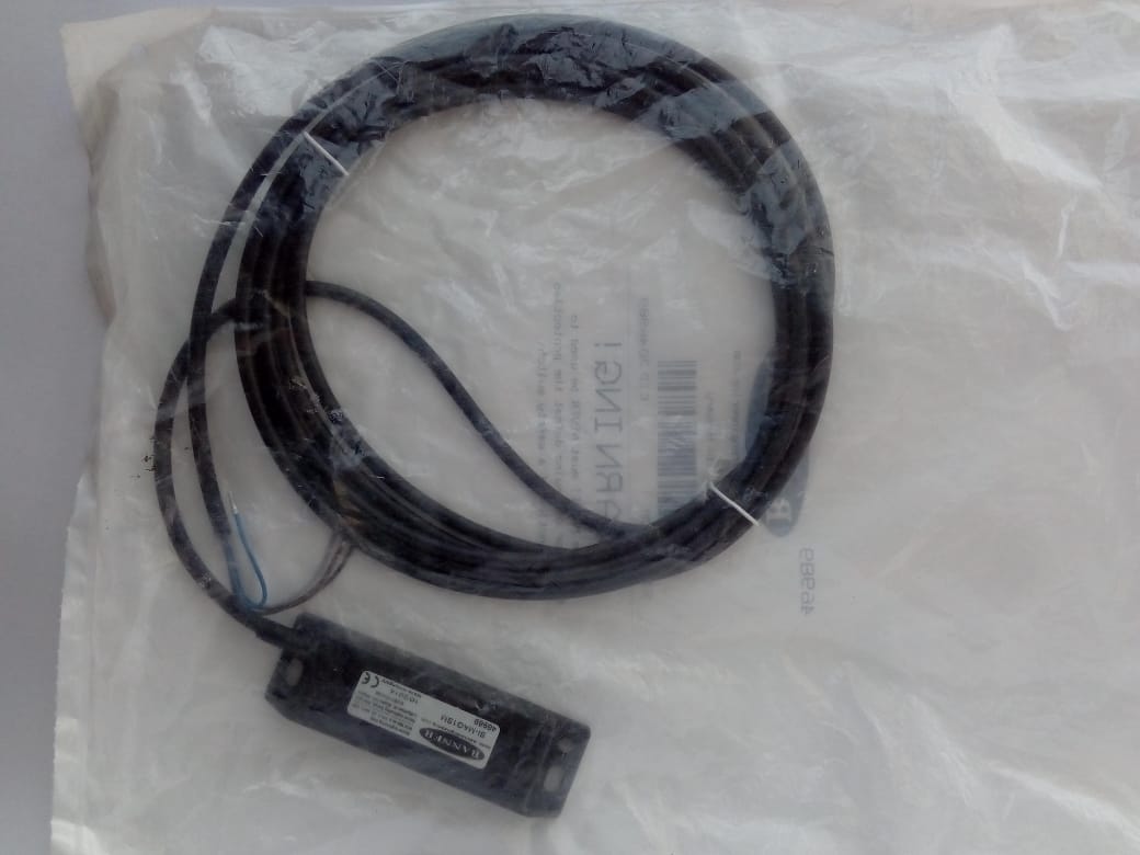 Sensor Banner SI-MAG1SM