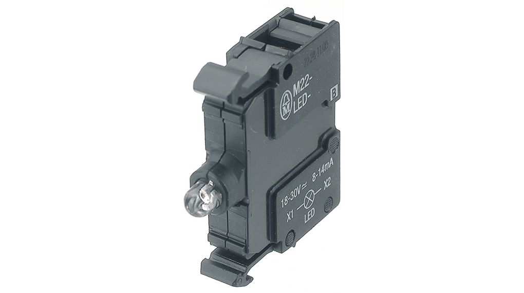 Bloque LED Eaton M22-LED230