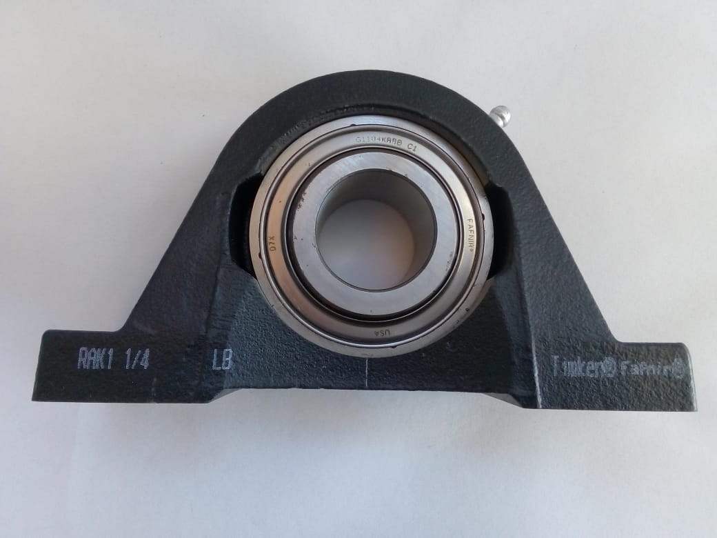 Chumacera Omega Timken RAK 1-1/4