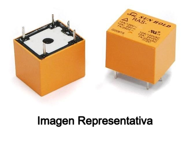 Relevador Sun Hold RAS-1210