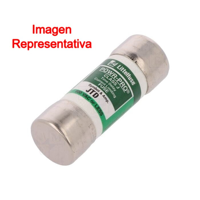Fusible Littlefuse JTD 40