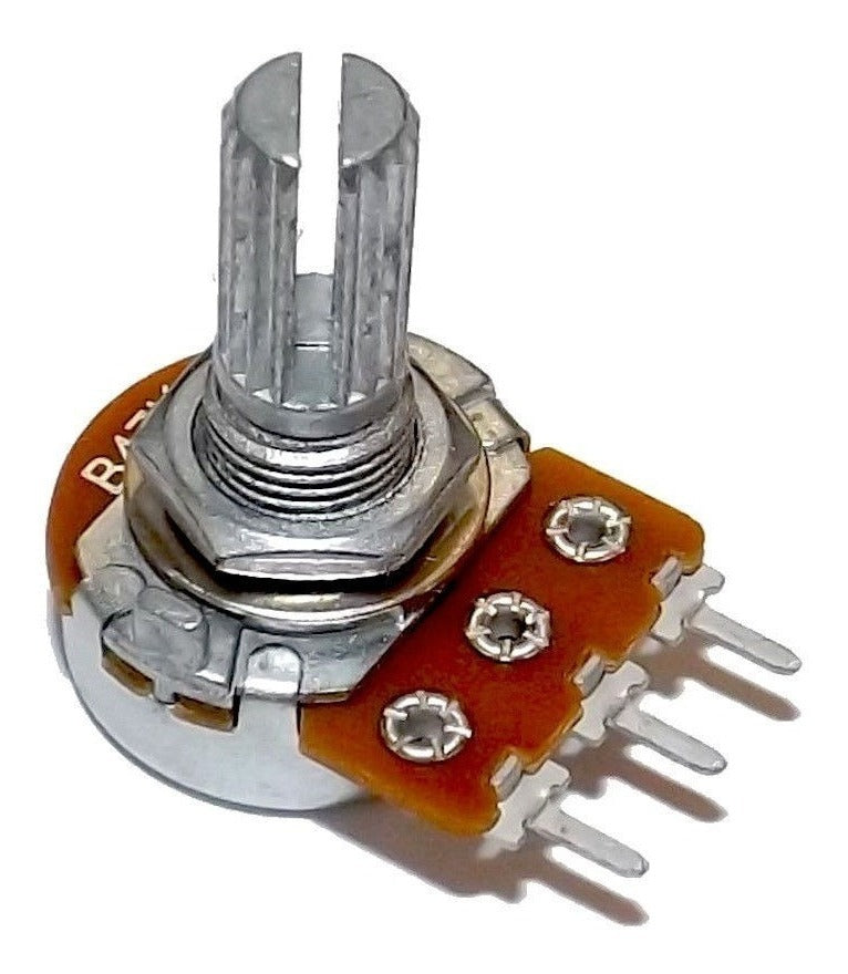 Potenciometro B50KΩ