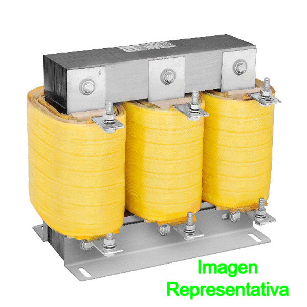 Reactor SBA 222-0519