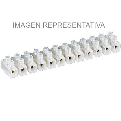 Tablilla de Conexiones tipo Clema